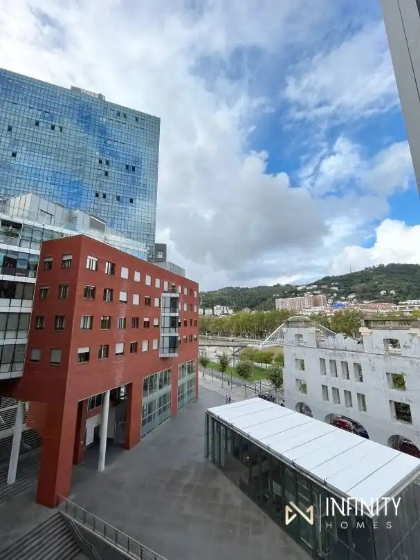 Piso de 65 m² en Bilbao