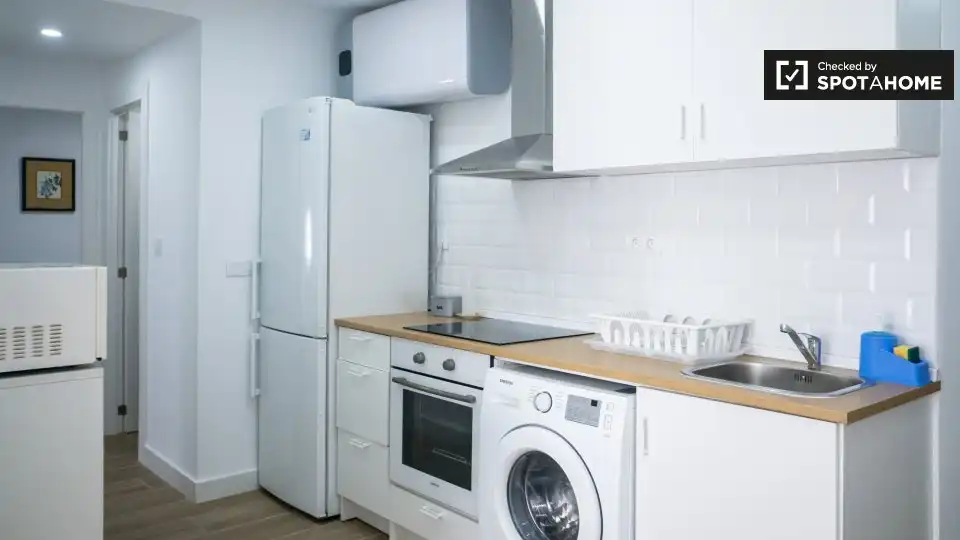 Habitación en alquiler, Valencia