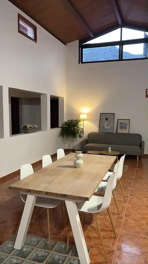 Habitación 300 m², Santiago del Teide