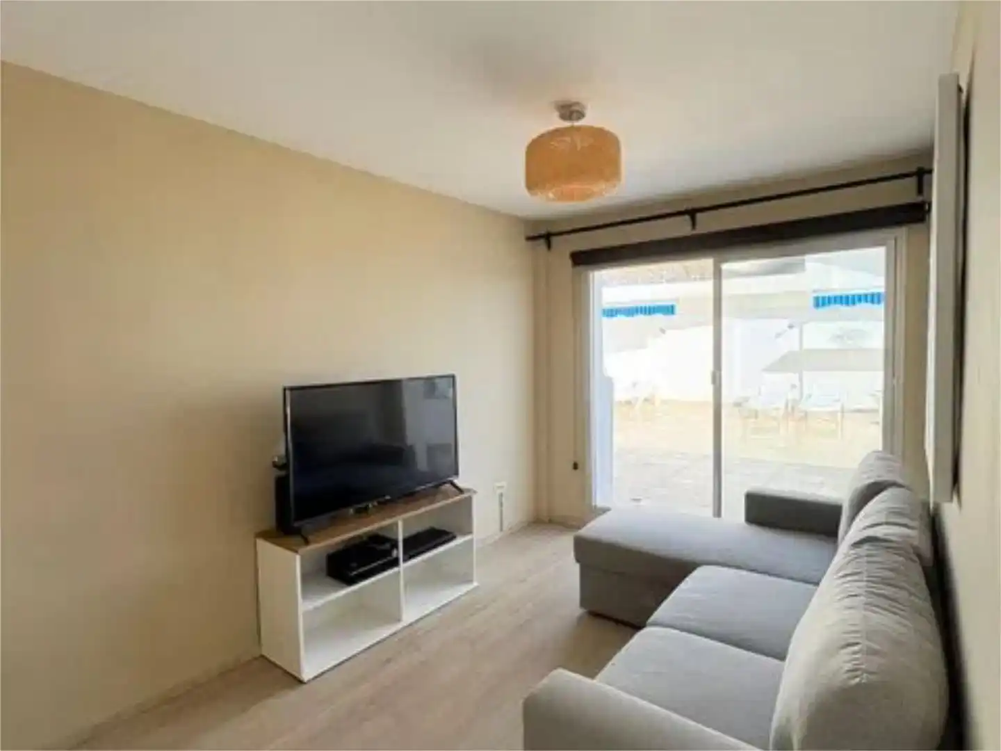 Piso de 210 m² en El Rosario
