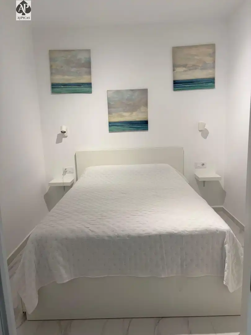 Piso de 74 m² en San Bartolomé de Tirajana