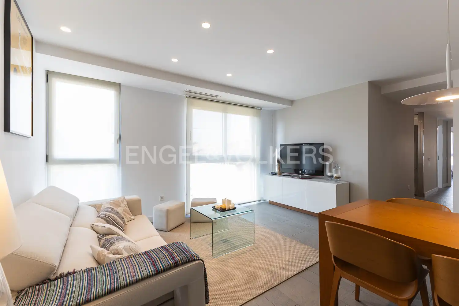Appartamento 90 m² a Valencia