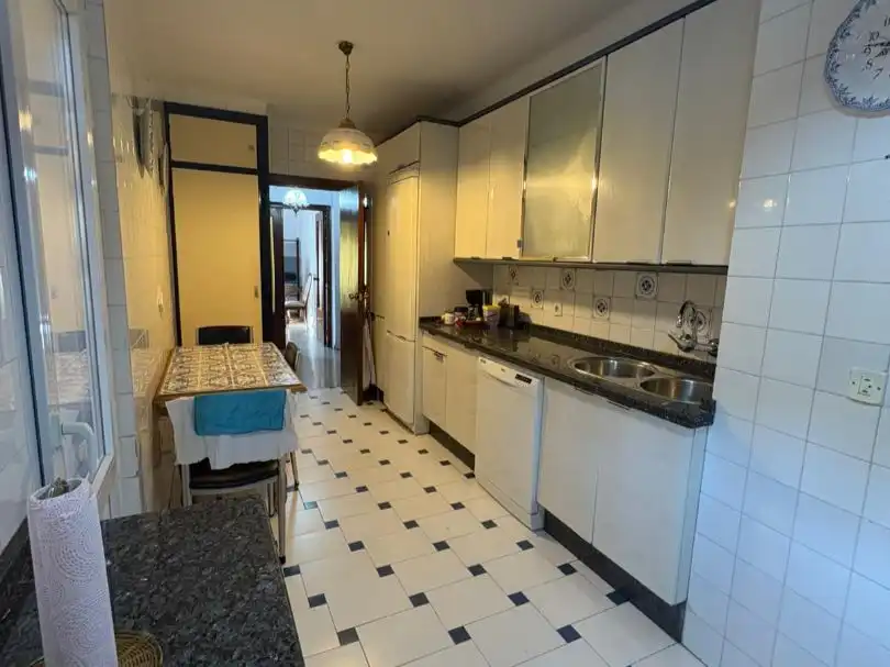 Piso de 100 m² en Badajoz