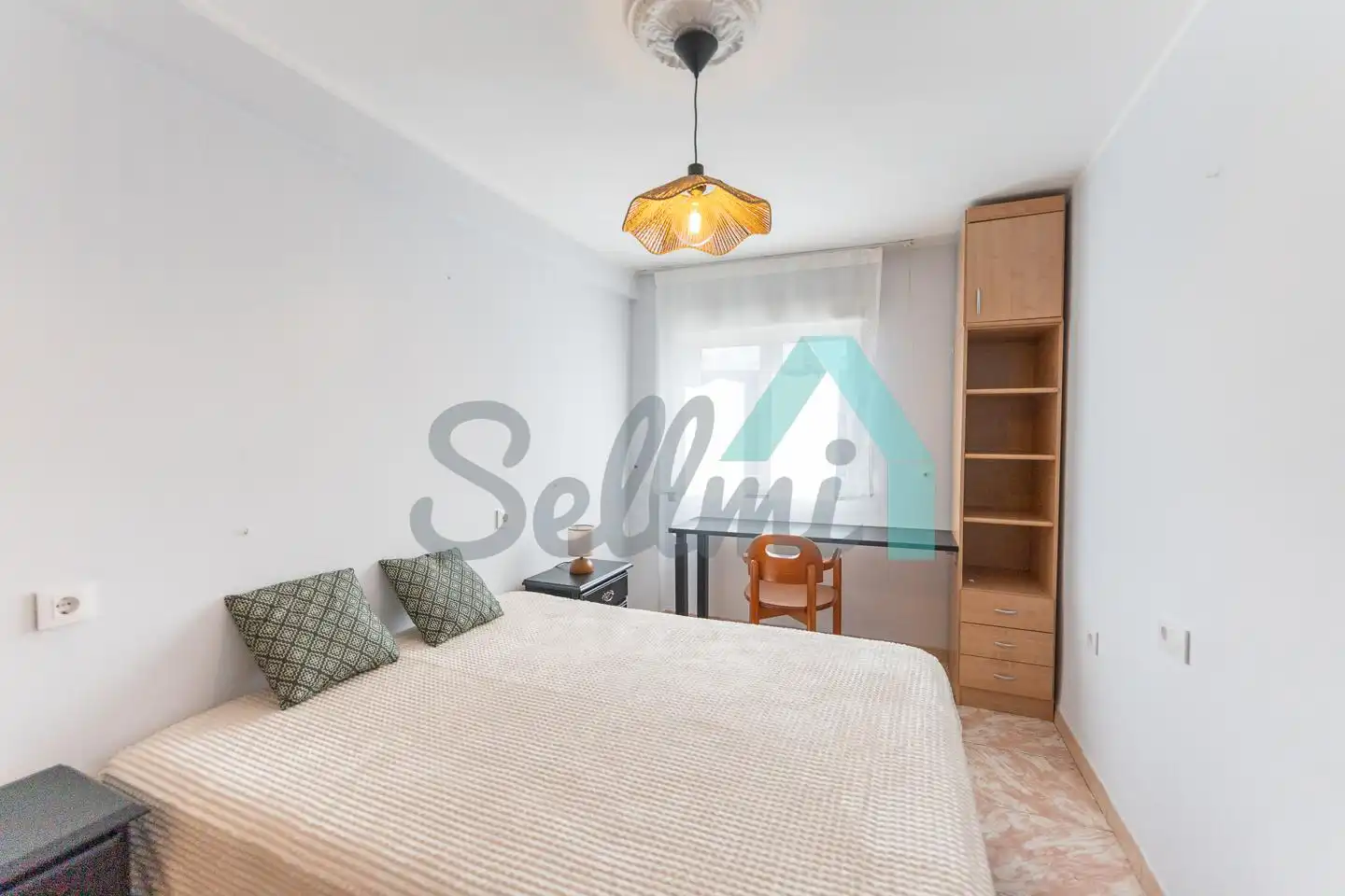 Piso de 64 m² en Avilés