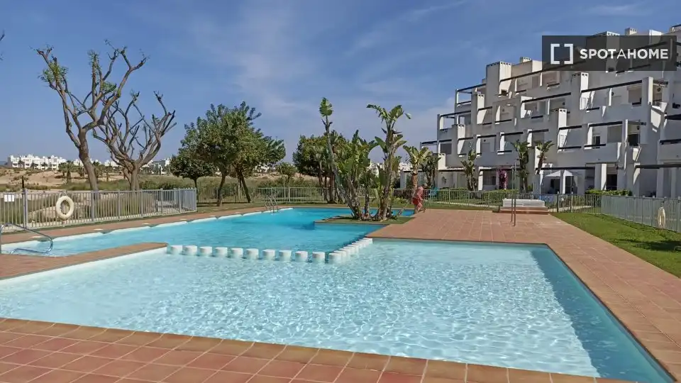 Habitación 69 m², Torre Pacheco