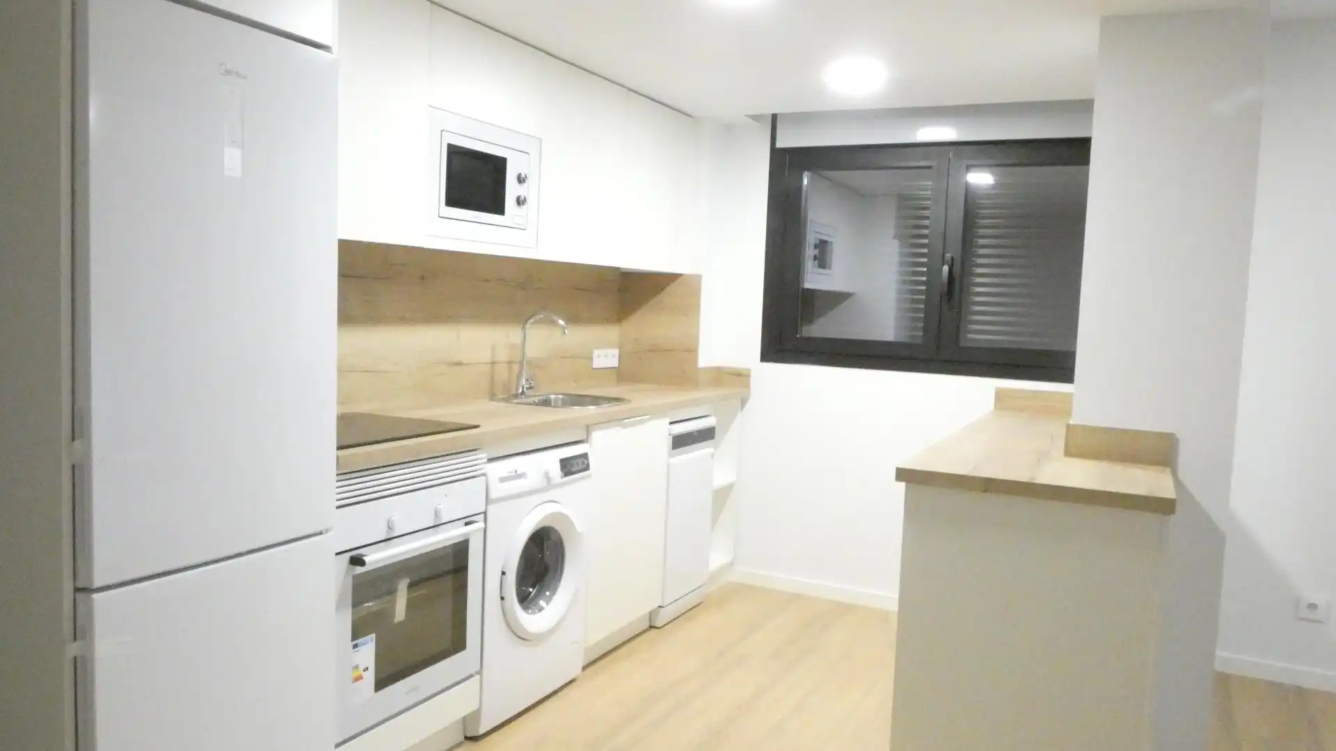 Piso de 80 m² en Utebo