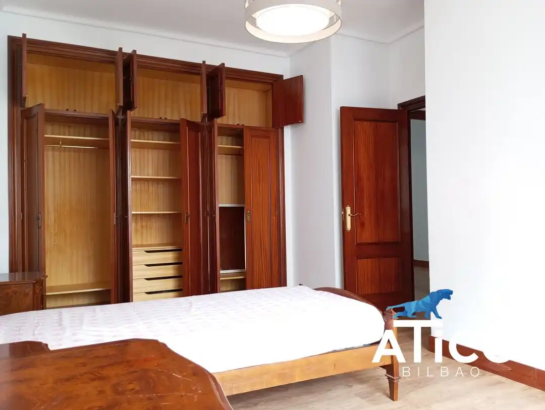 Pis de 160 m² a Bilbao
