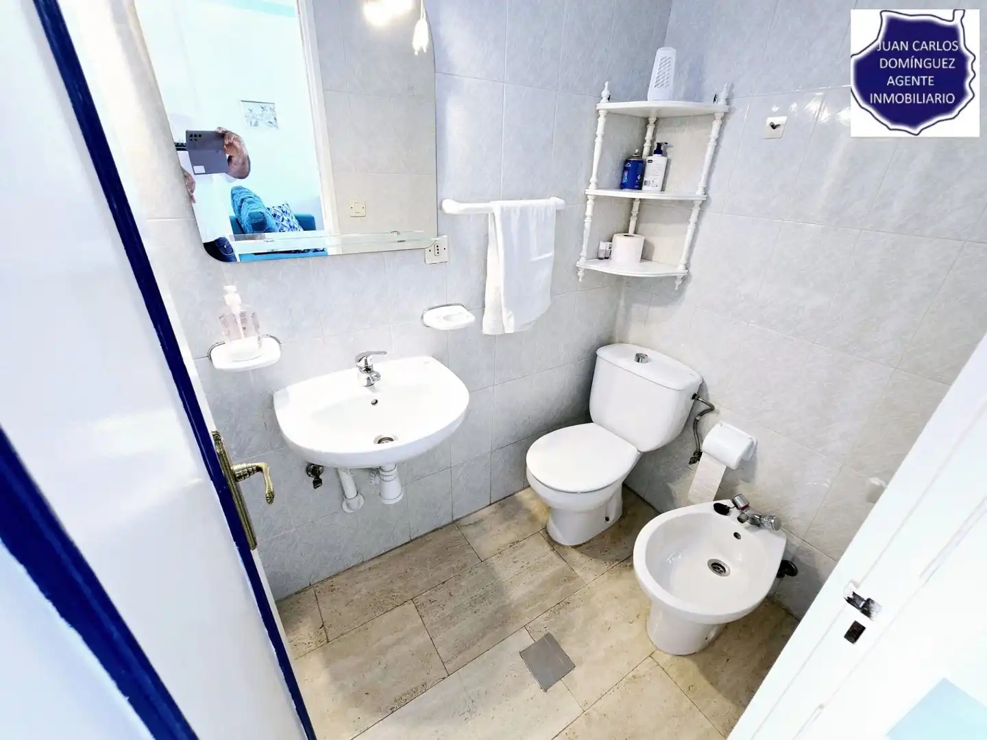 Piso de 50 m² en San Bartolomé de Tirajana