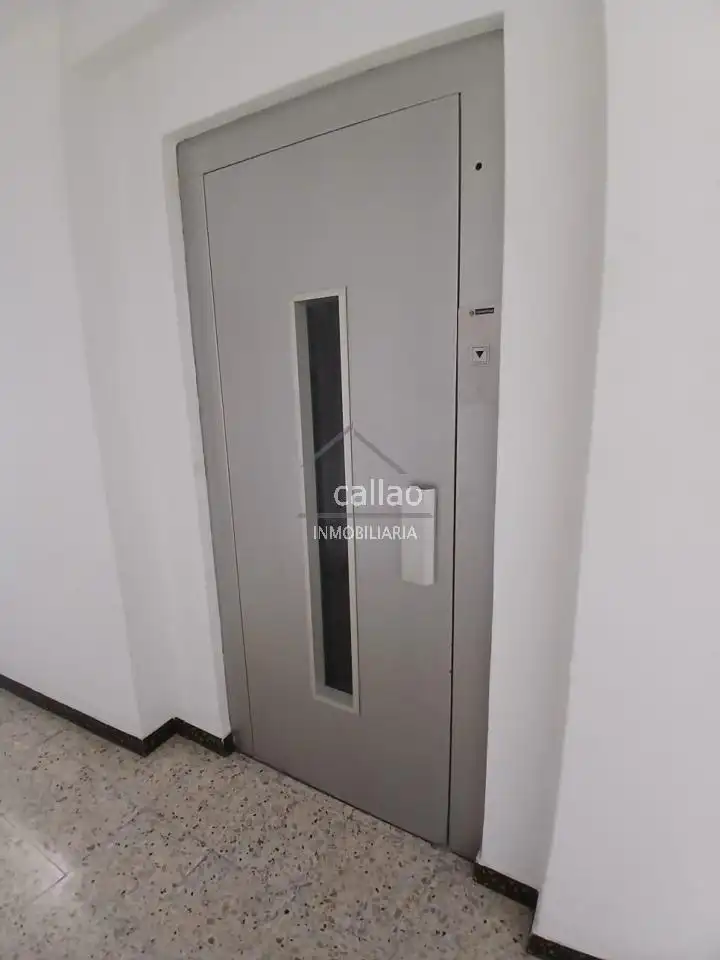 Piso de 78 m² en Ferrol