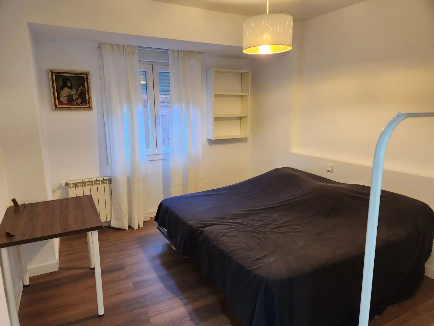 Piso de 82 m² en Benavente