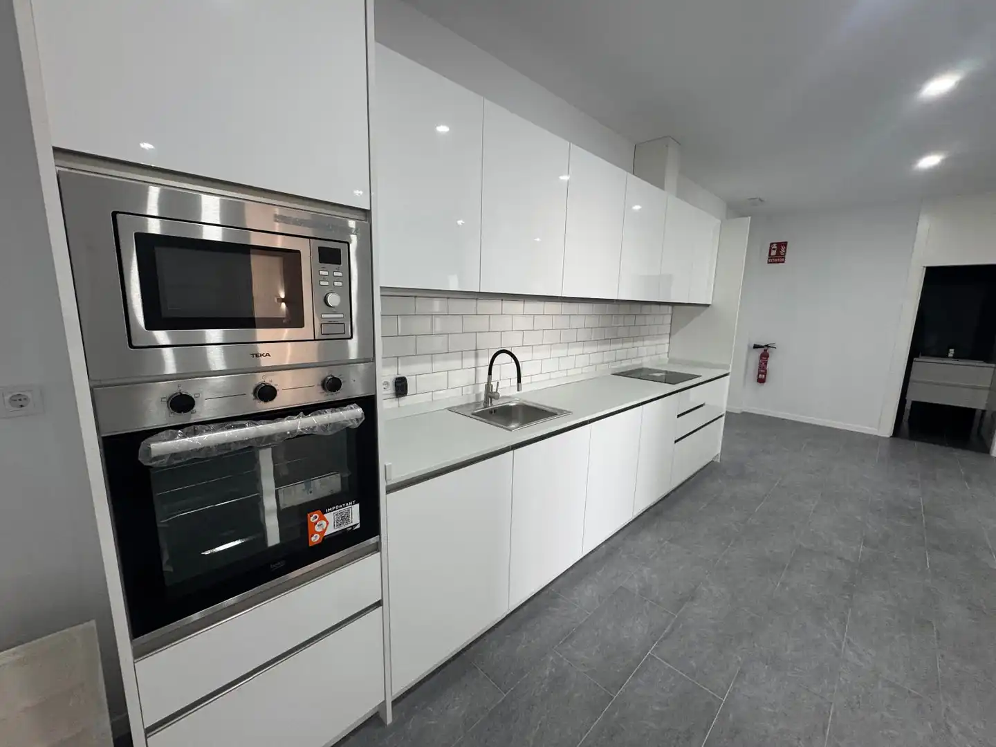 Piso de 70 m² en Manises