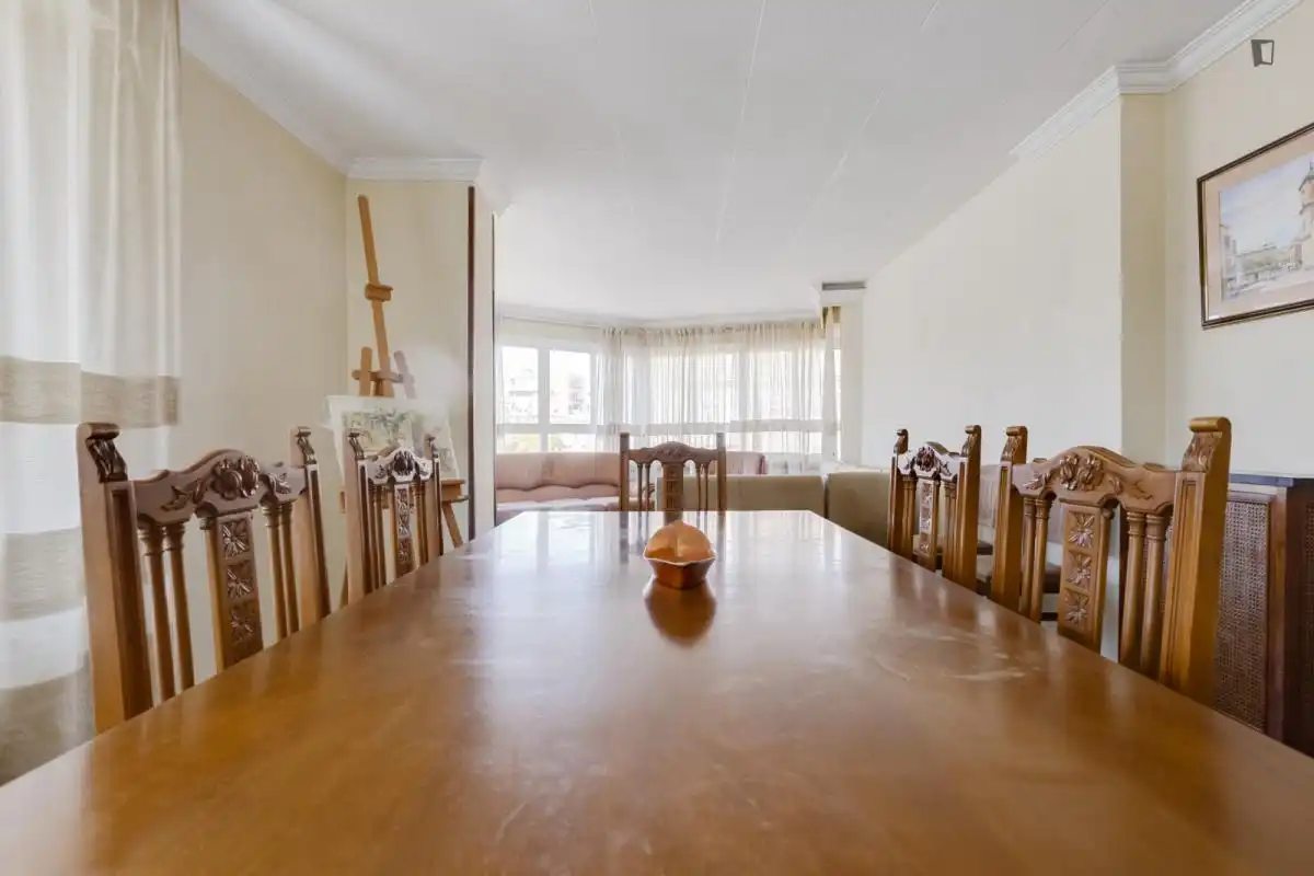 Habitación en alquiler, Murcia
