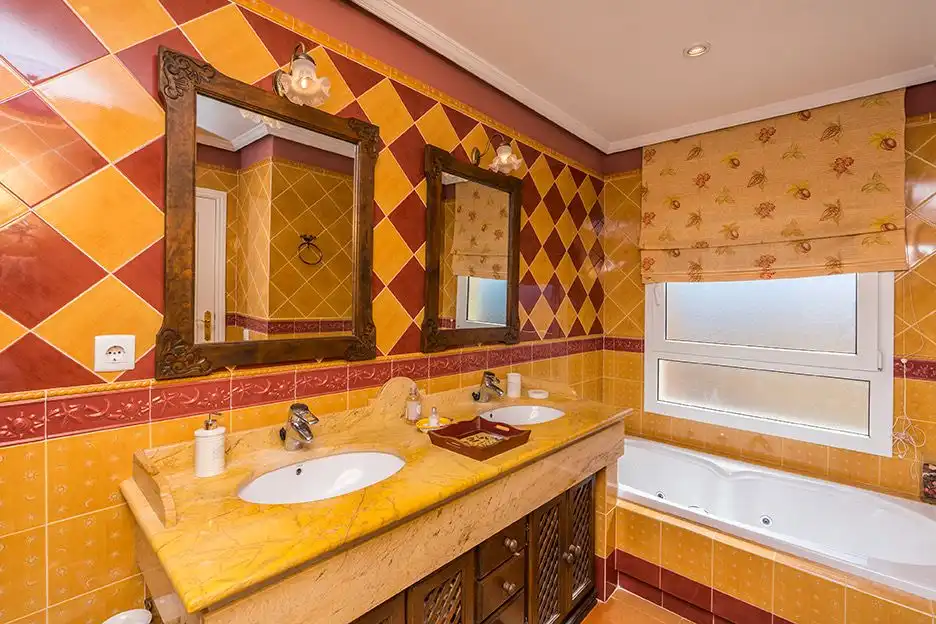 Maison 350 m² à Marbella