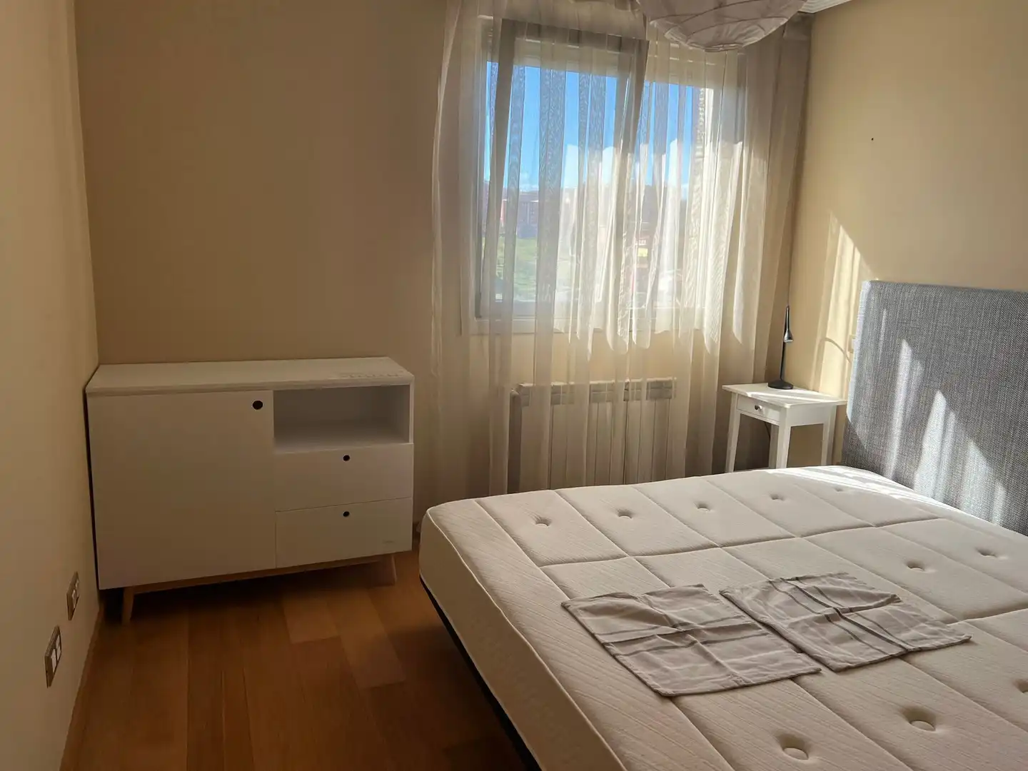 Piso de 59 m² en Santander
