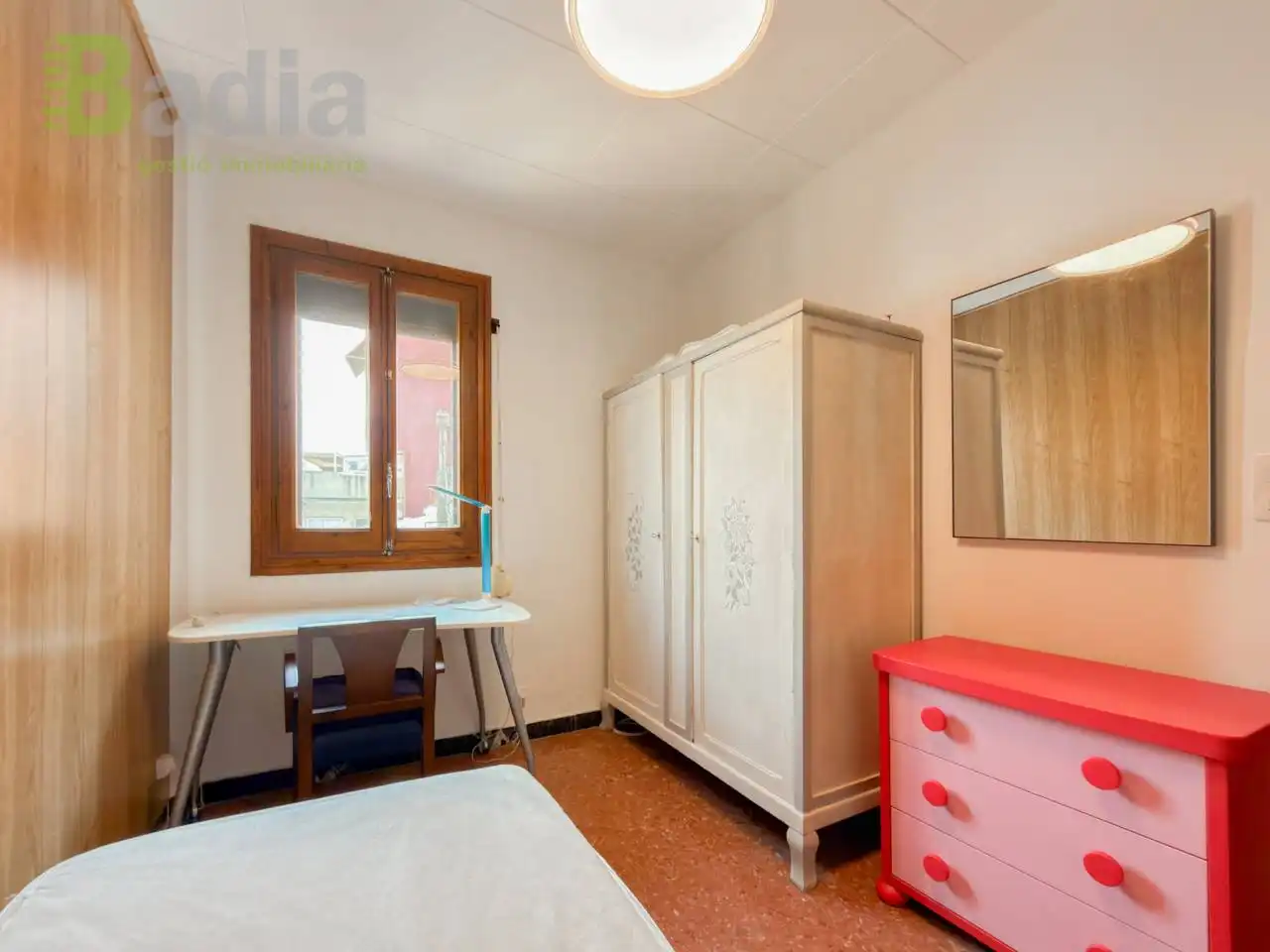 Piso de 138 m² en Lérida