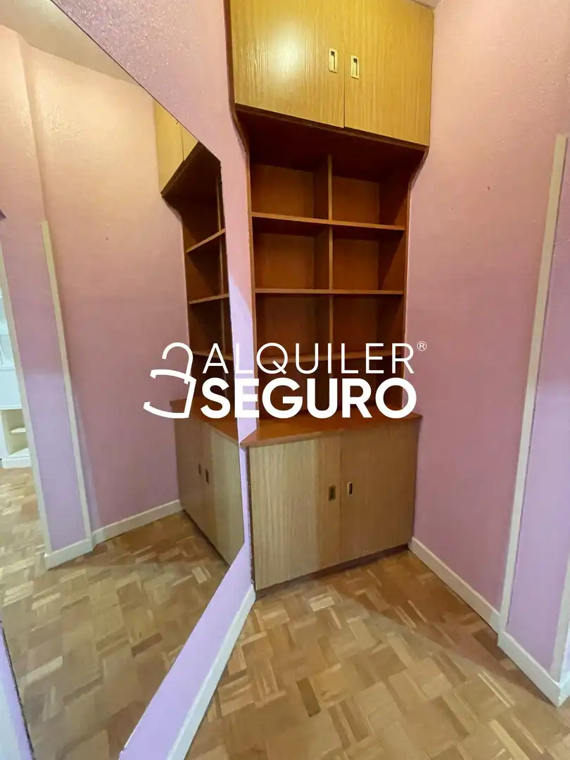 Piso de 100 m² en Madrid