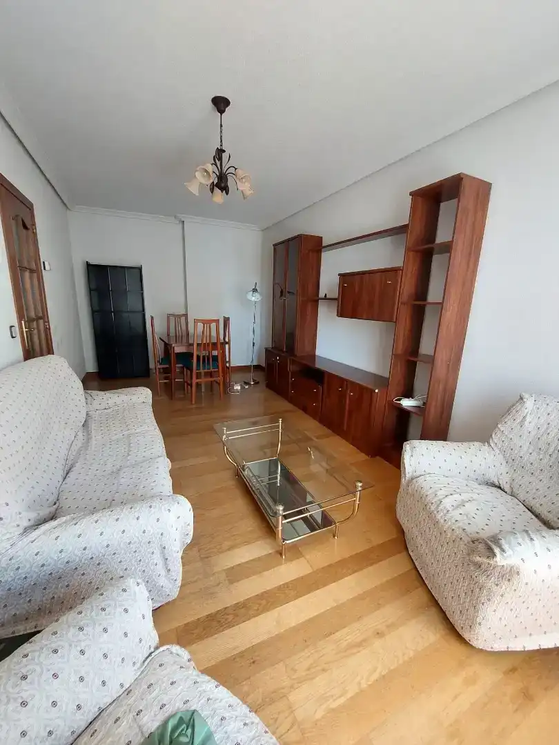 Piso de 80 m² en Salamanca