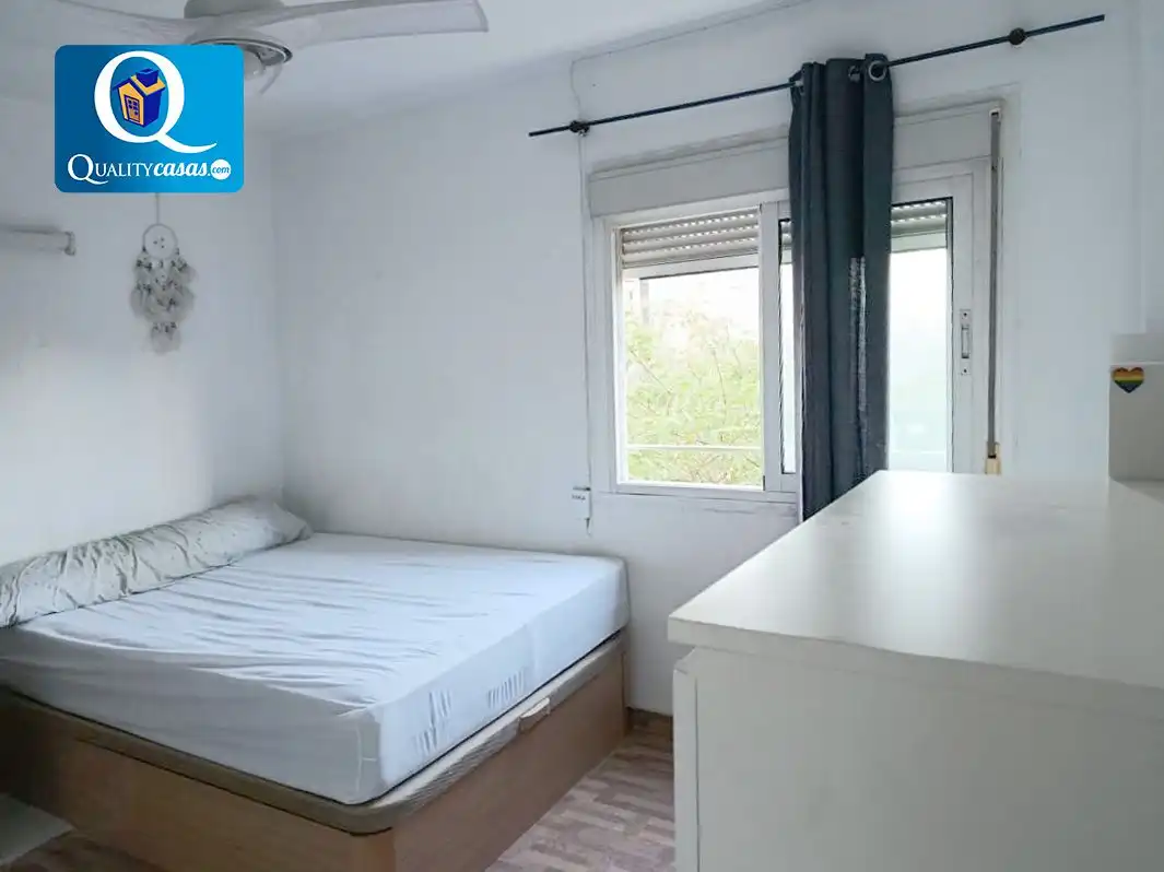 Pis de 72 m² a Sant Vicent del Raspeig