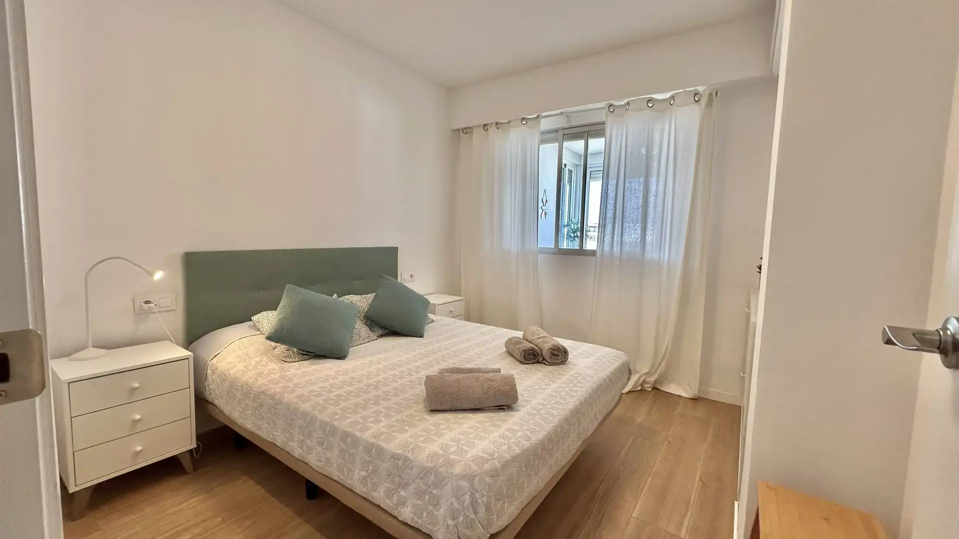 Appartamento 64 m² a el Puig de Santa Maria