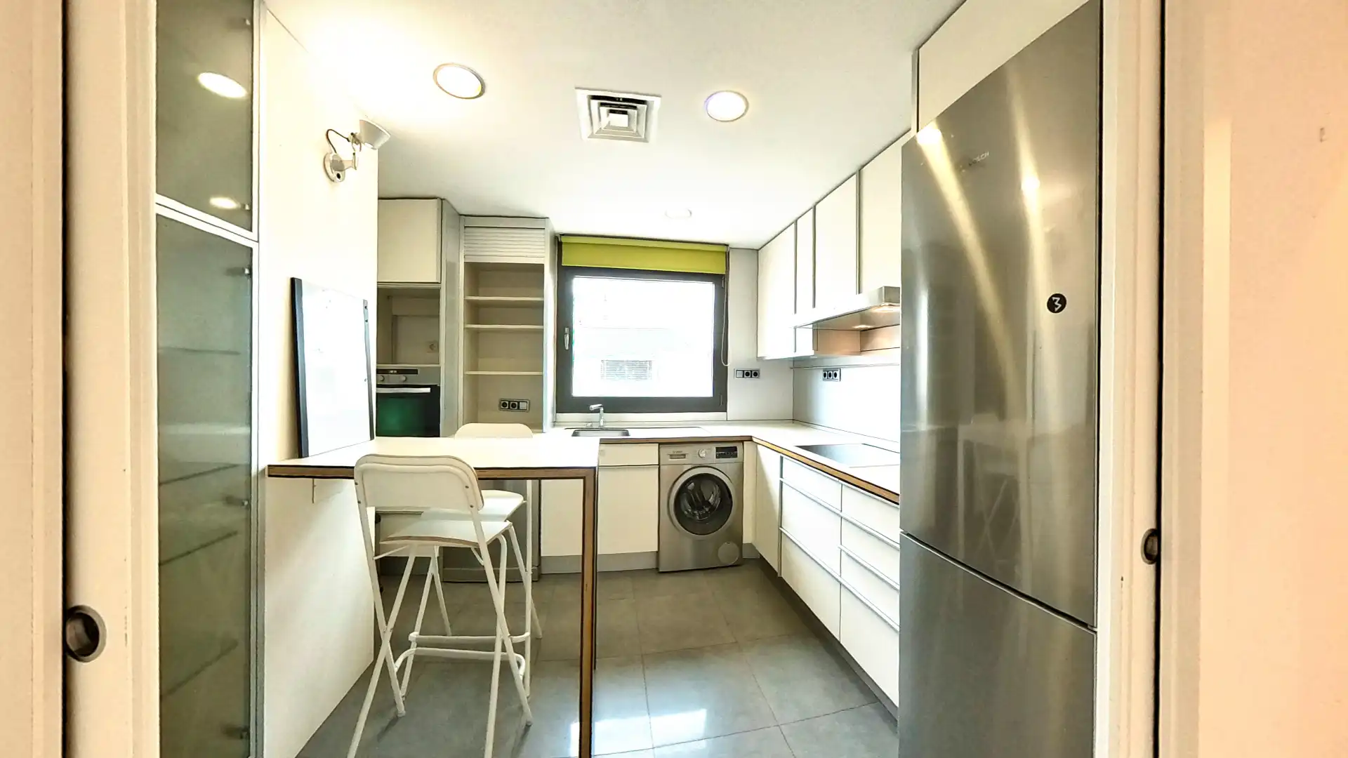 Piso de 114 m² en Madrid
