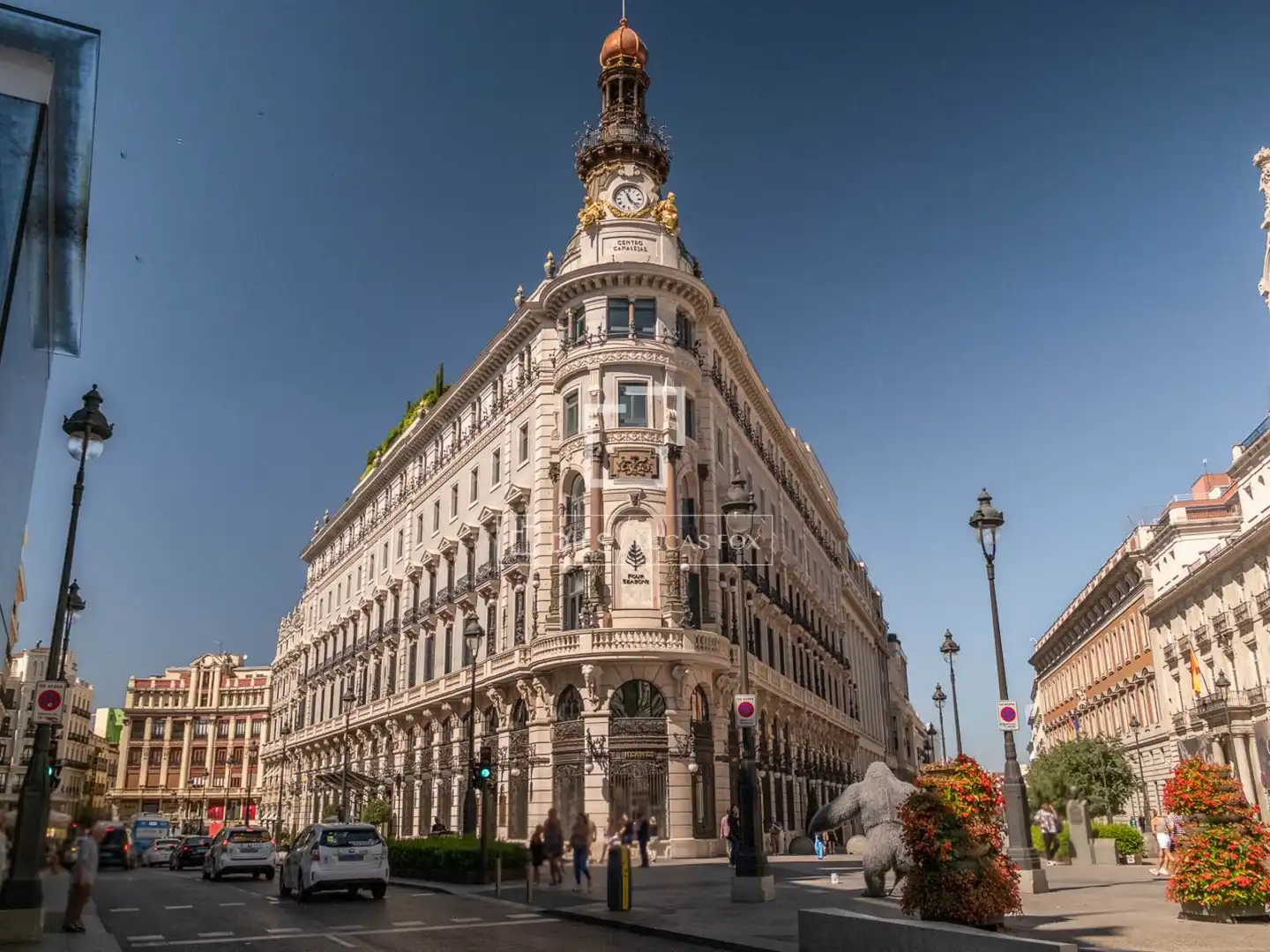 Piso de 60 m² en Madrid
