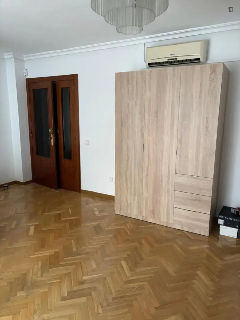 Habitación en alquiler, Madrid
