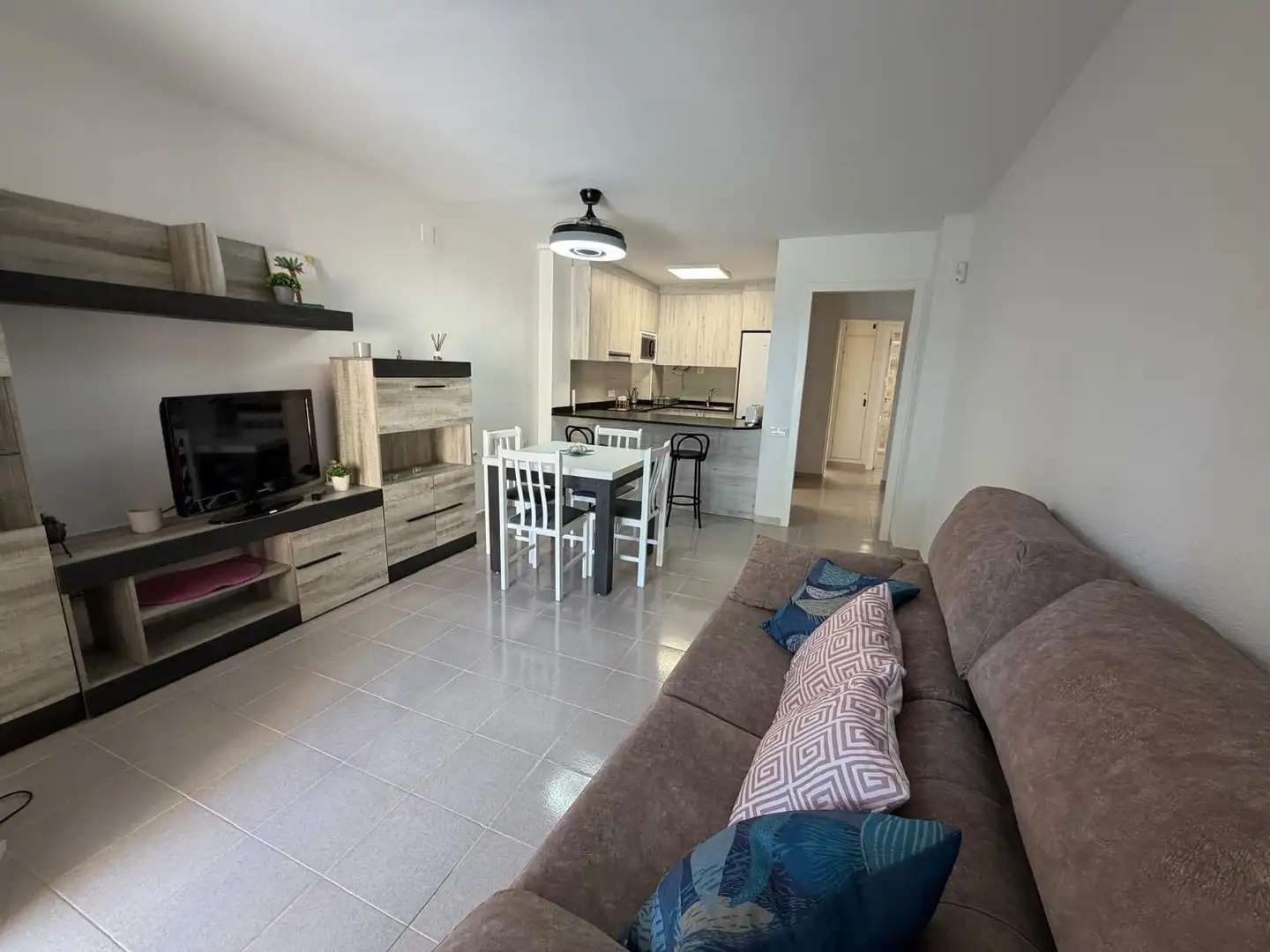 Piso de 80 m² en Cambrils