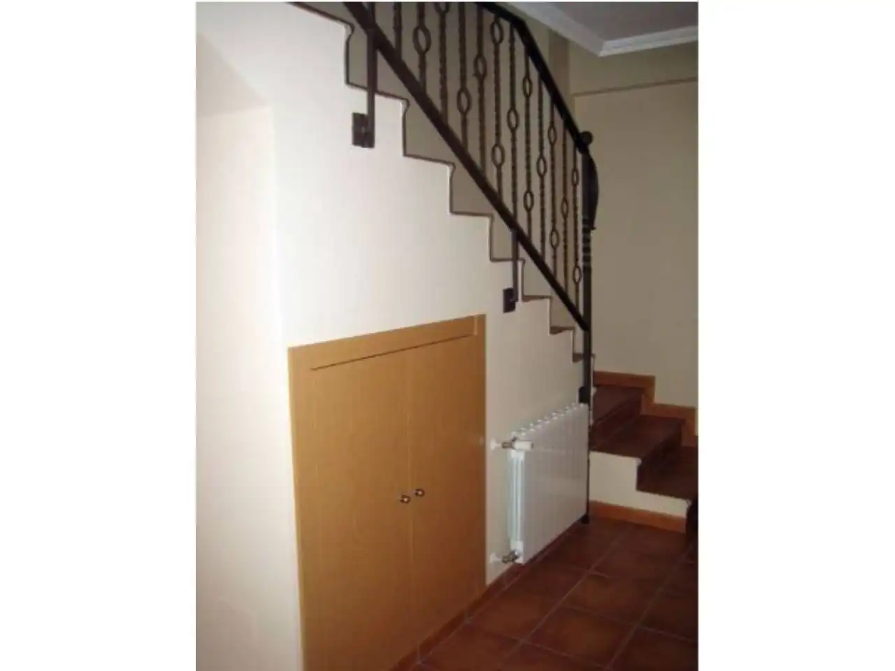 Piso de 98 m² en Navalcarnero