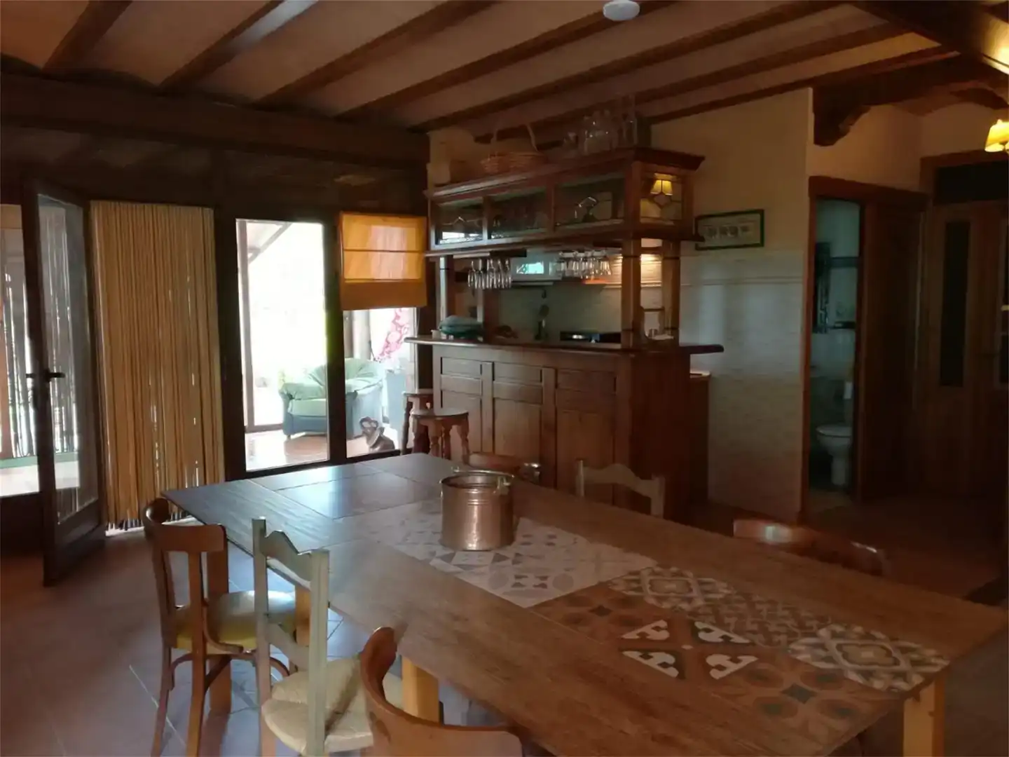 Piso de 1500 m² en Almagro