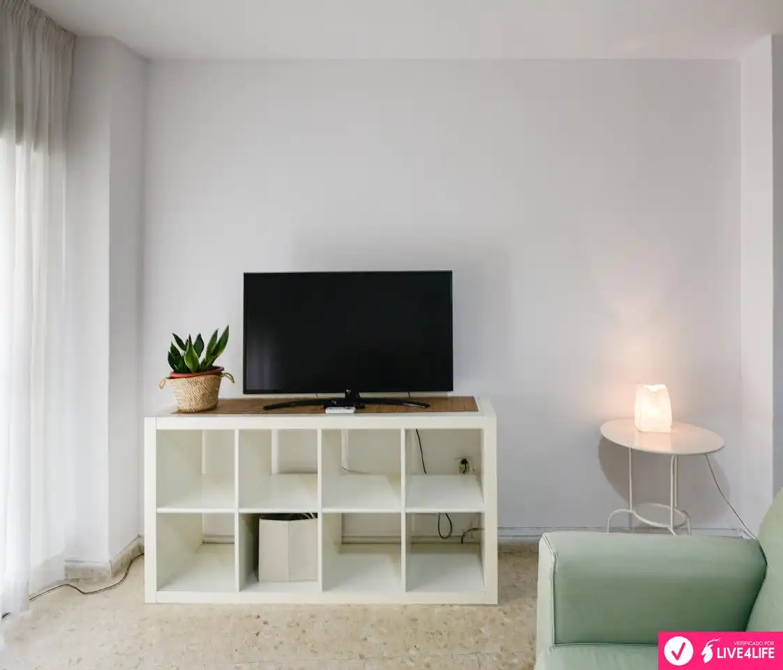 Piso de 145 m² en Sevilla