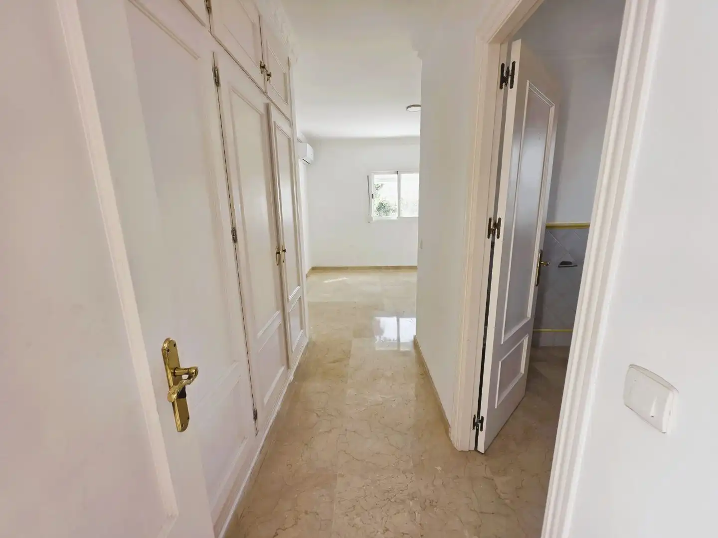 Piso de 210 m² en Marbella