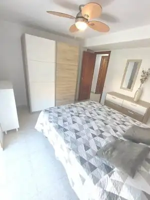 Pis de 80 m² a Còrdova