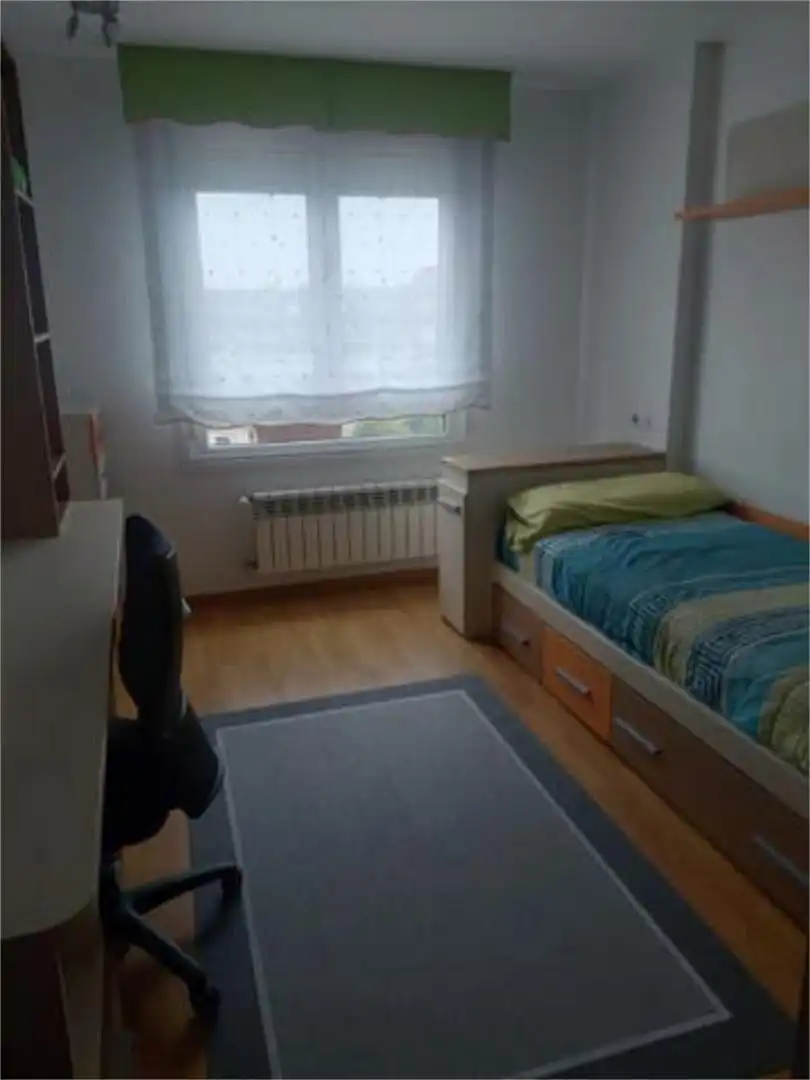 Pis de 89 m² a Gijón