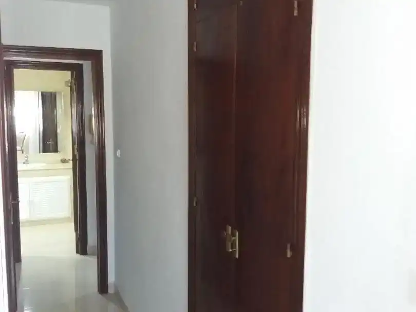 Piso de 109 m² en San Fernando