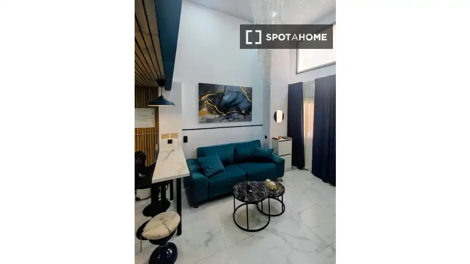 Habitación en alquiler, Málaga
