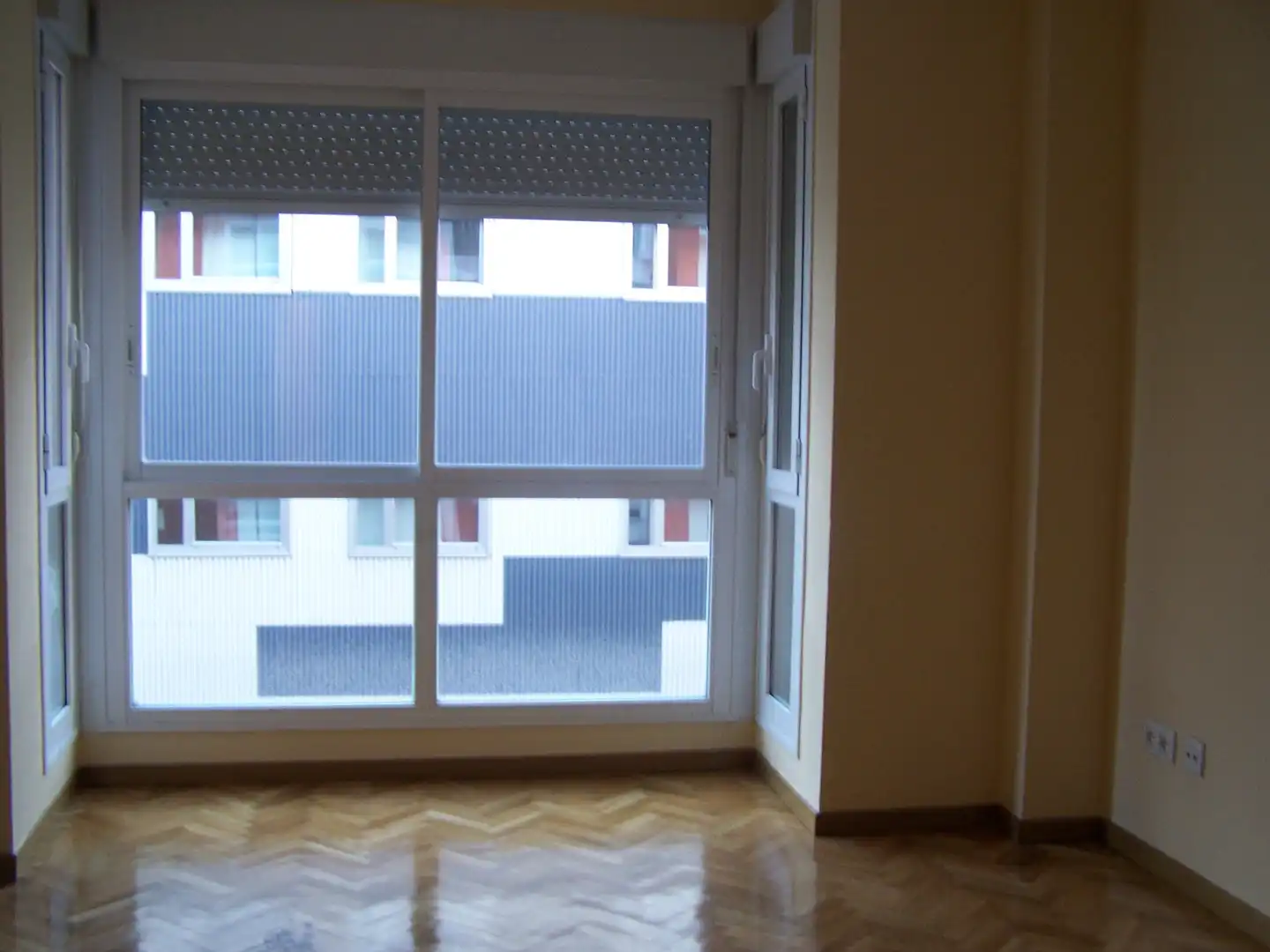Pis de 85 m² a Madrid
