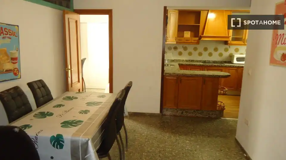 Habitación en alquiler, Córdoba