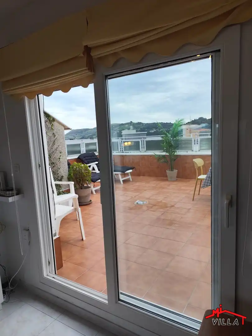 Piso de 30 m² en Laredo