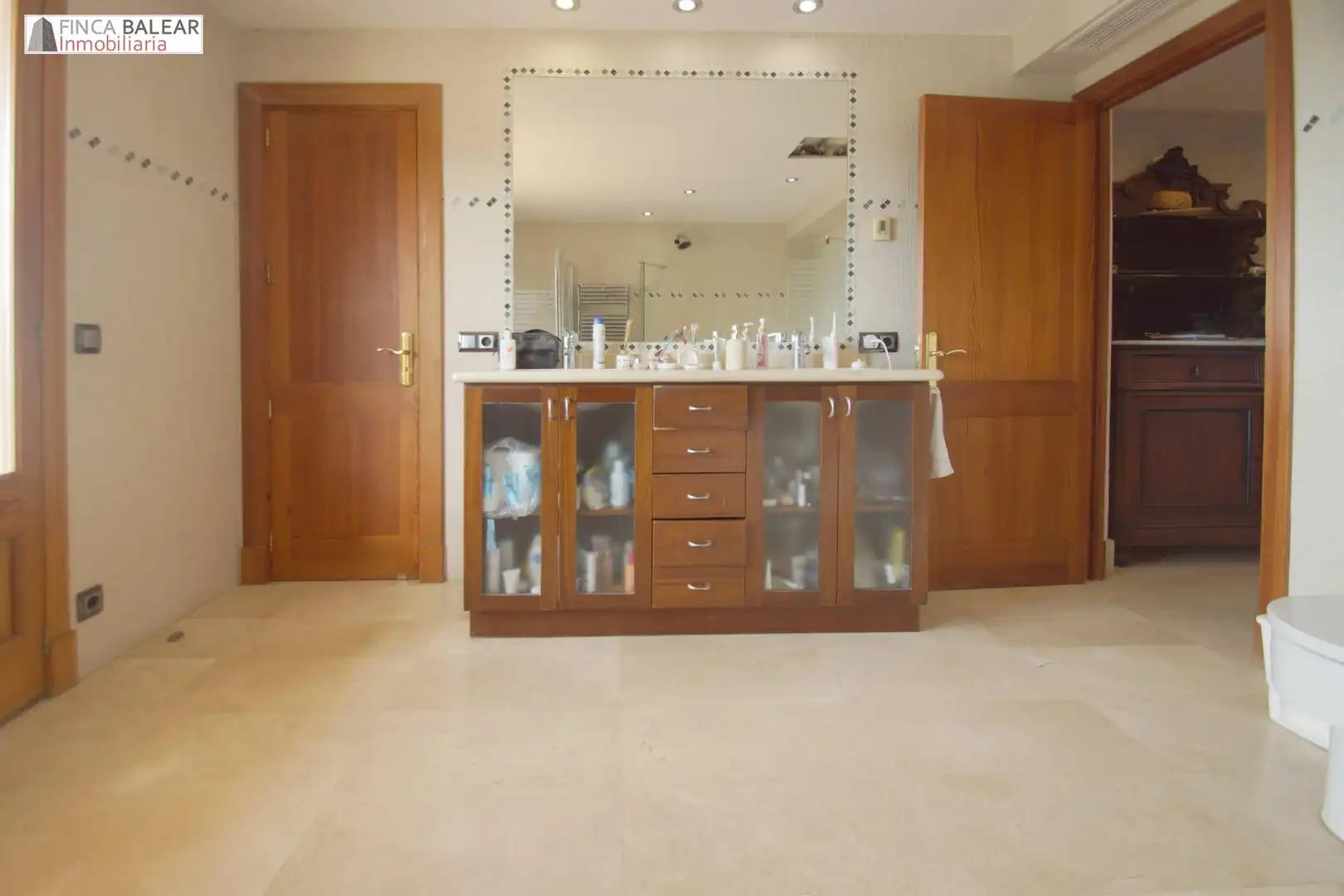 Pis de 137 m² a Alcúdia