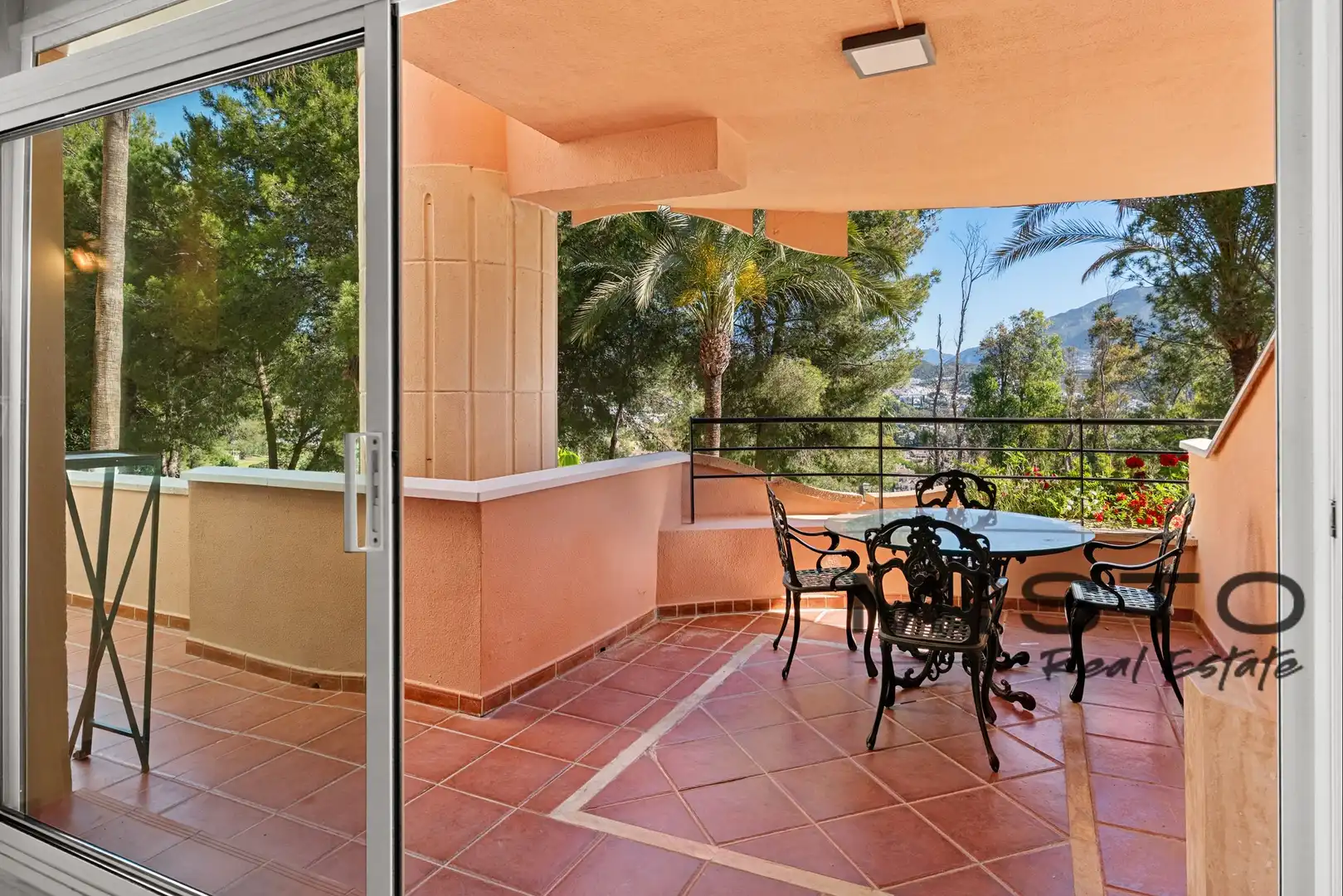 Pis de 153 m² a Marbella