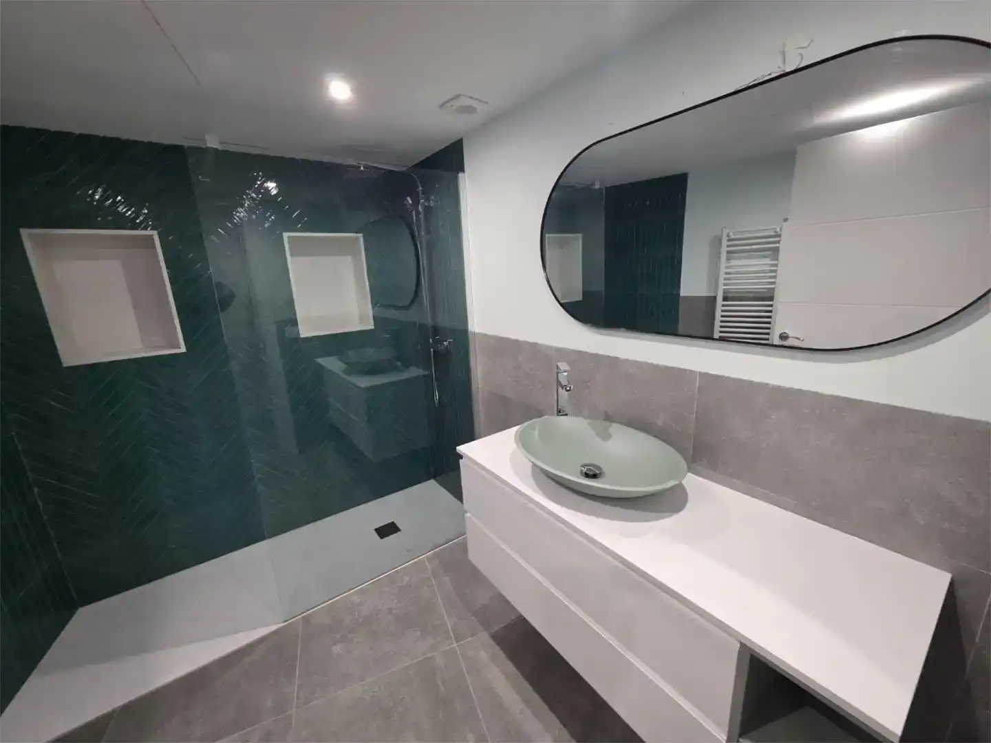 Pis de 110 m² a Salamanca
