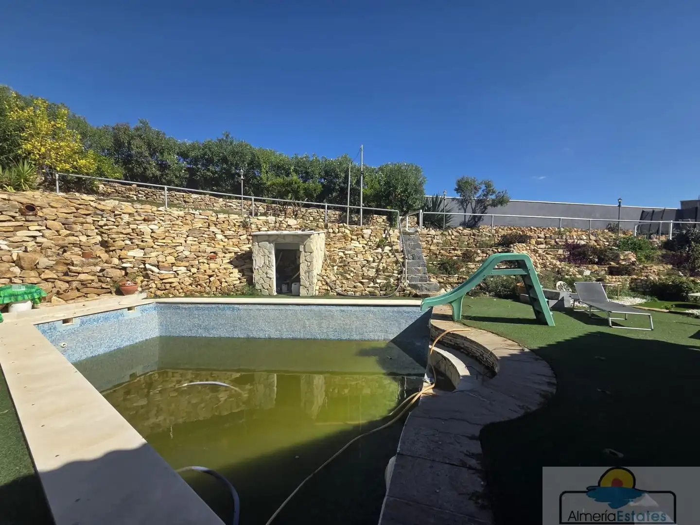 Casa de 100 m² a Albox