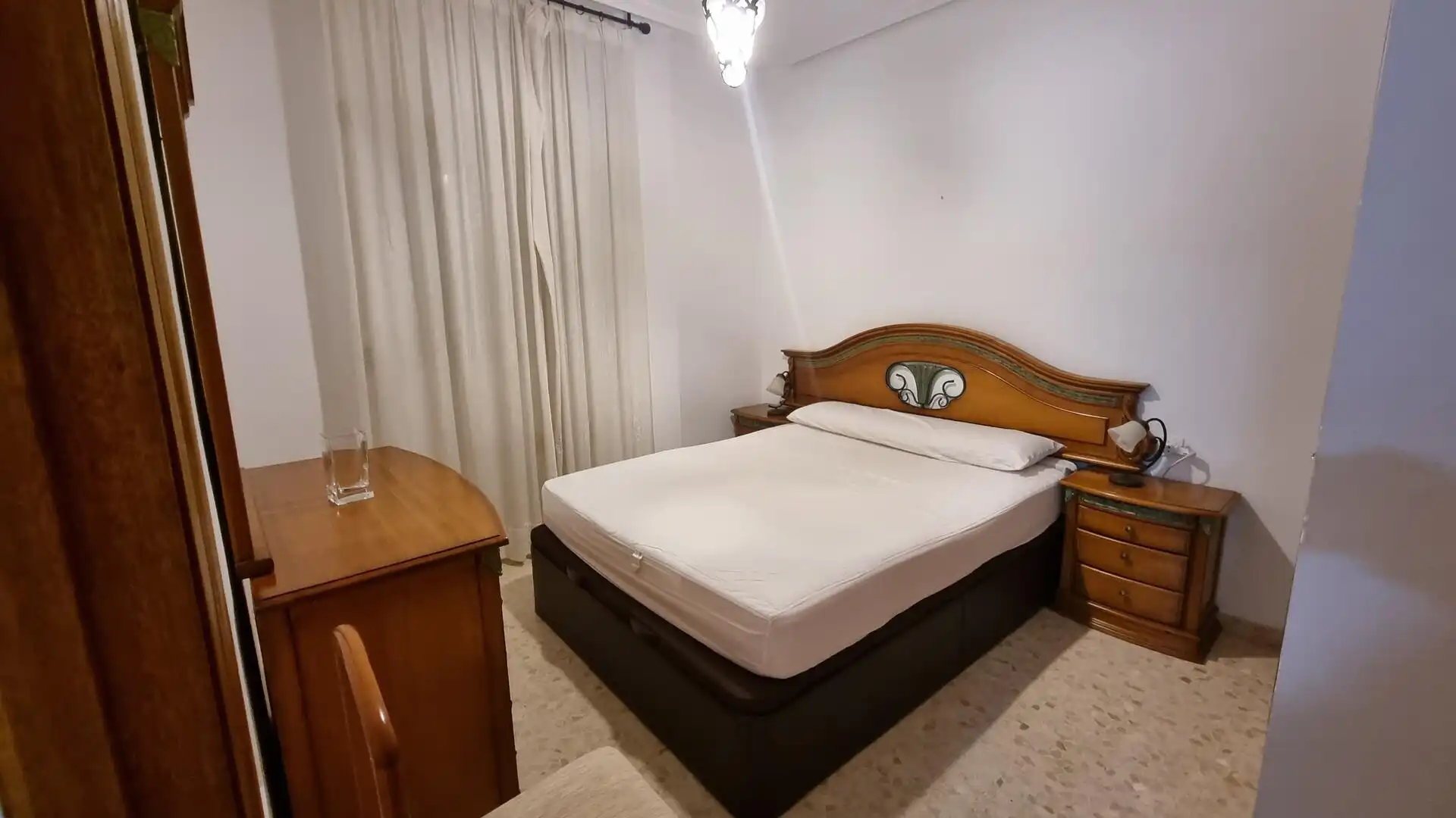 Pis de 75 m² a Còrdova