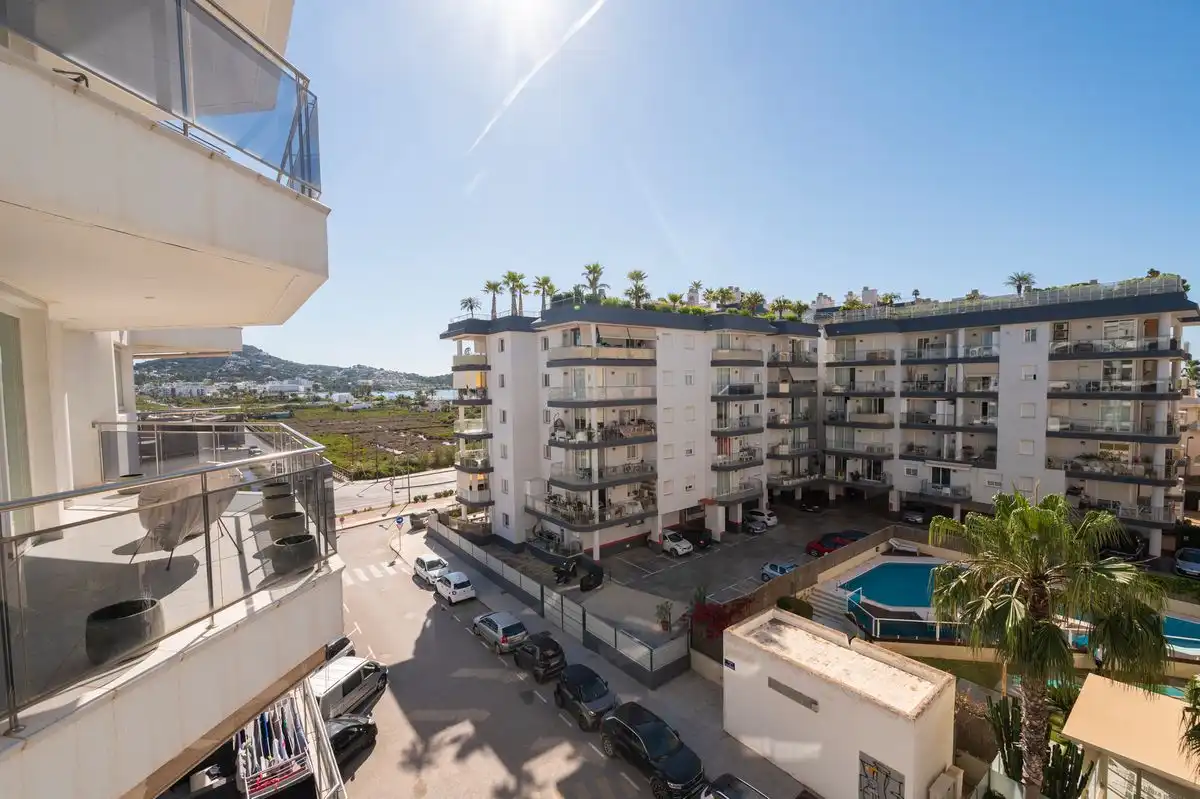 Appartamento 85 m² a Eivissa