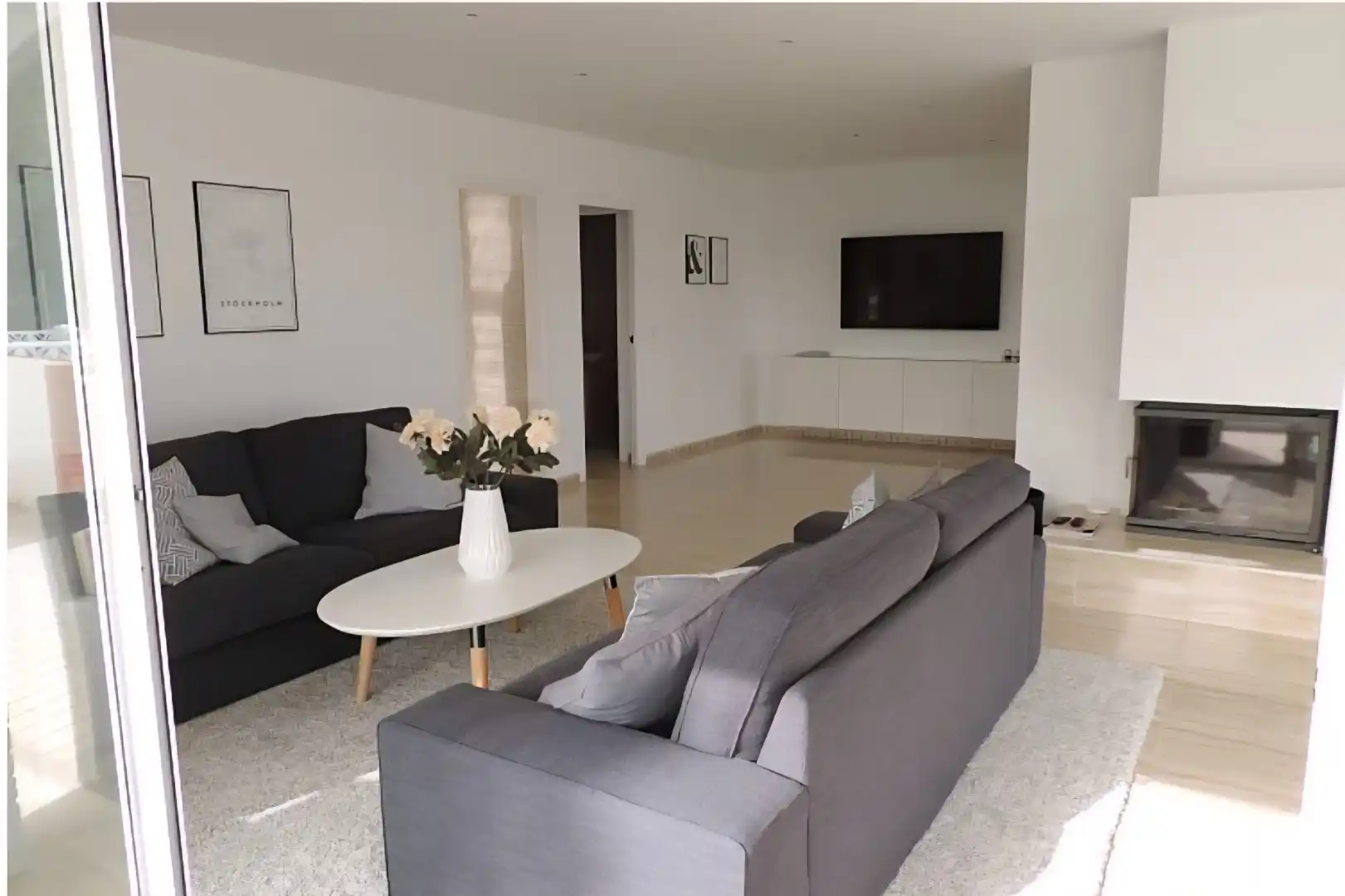 Casa de 250 m² a Benalmádena