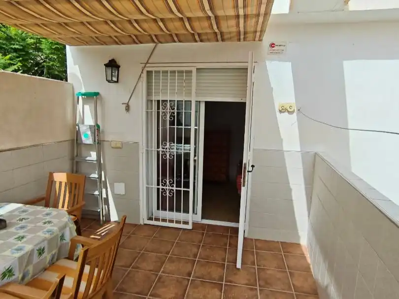 Wohnung 60 m² in San Pedro del Pinatar