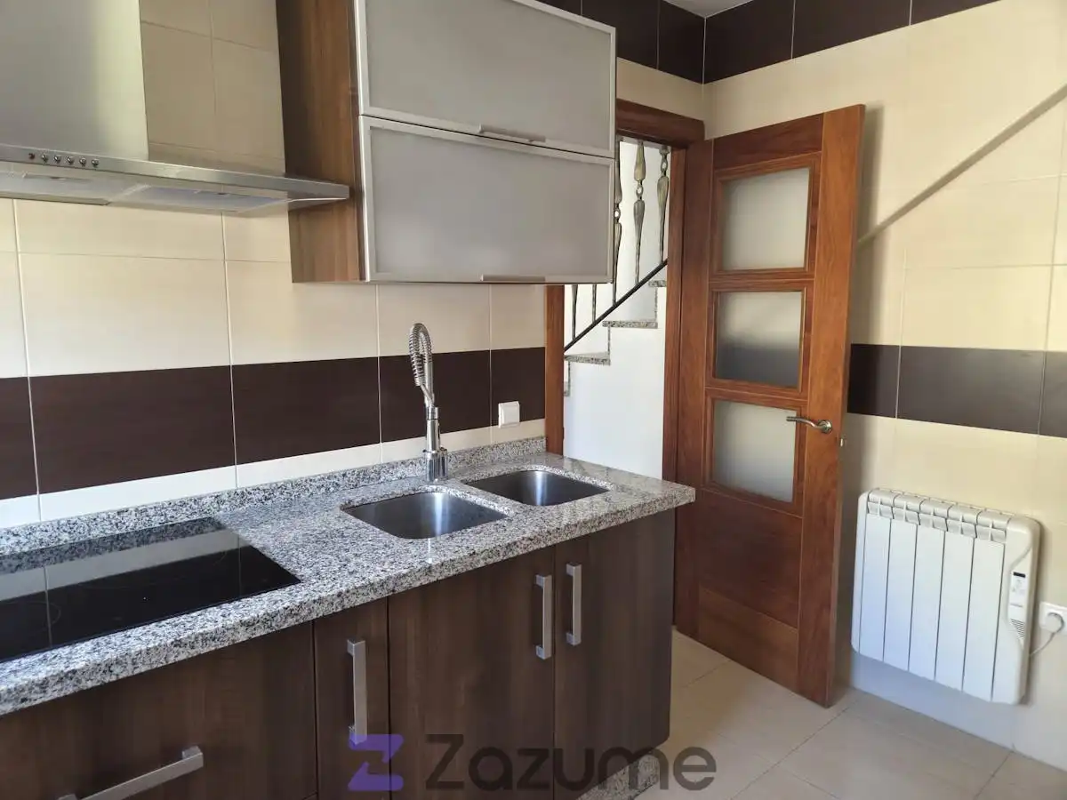 Piso de 98 m² en Úbeda