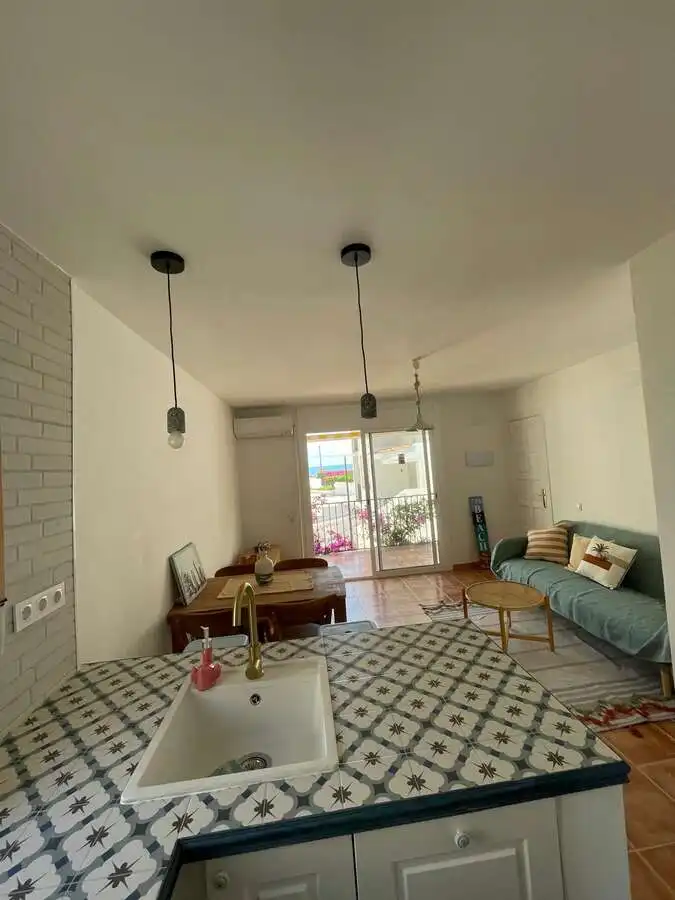 Piso de 75 m² en Vinaròs