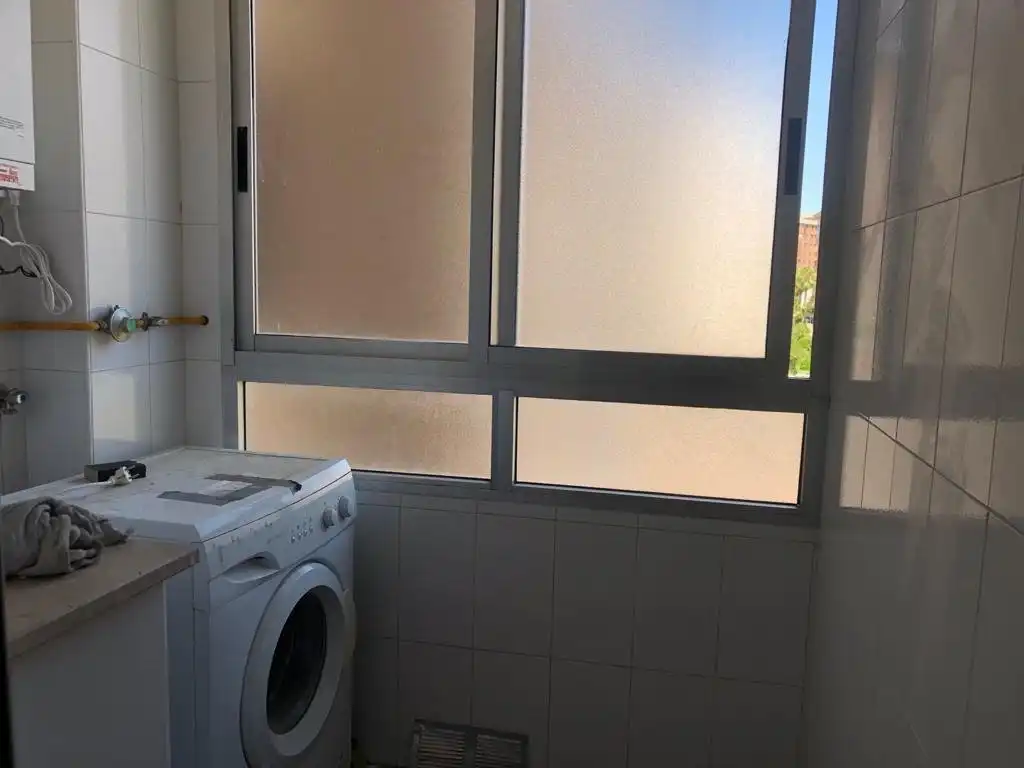 Piso de 110 m² en Cáceres