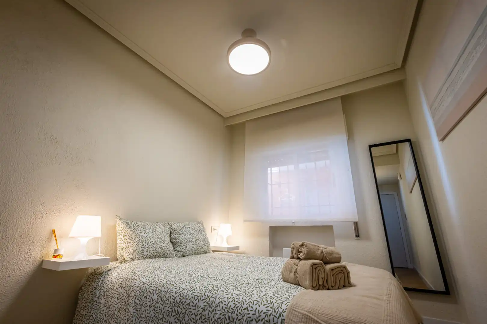 Stanza 204 m², Parla